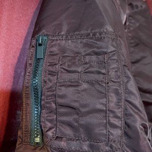 Men's H&M Puffer Jacker